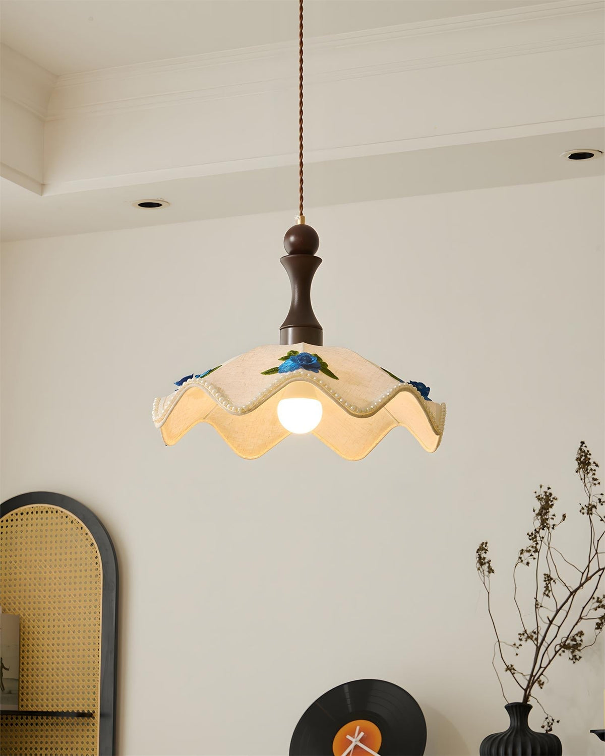 Seleaine lampa wisząca