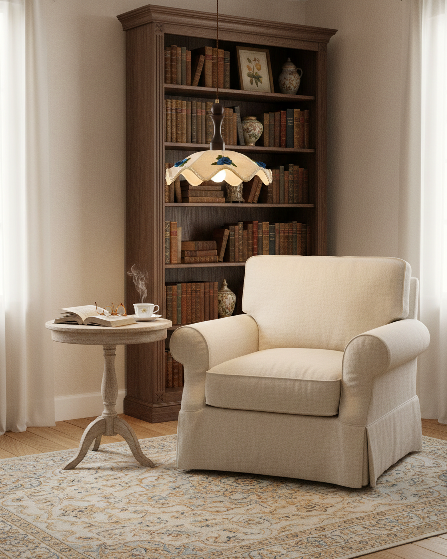 Seleaine lampa wisząca