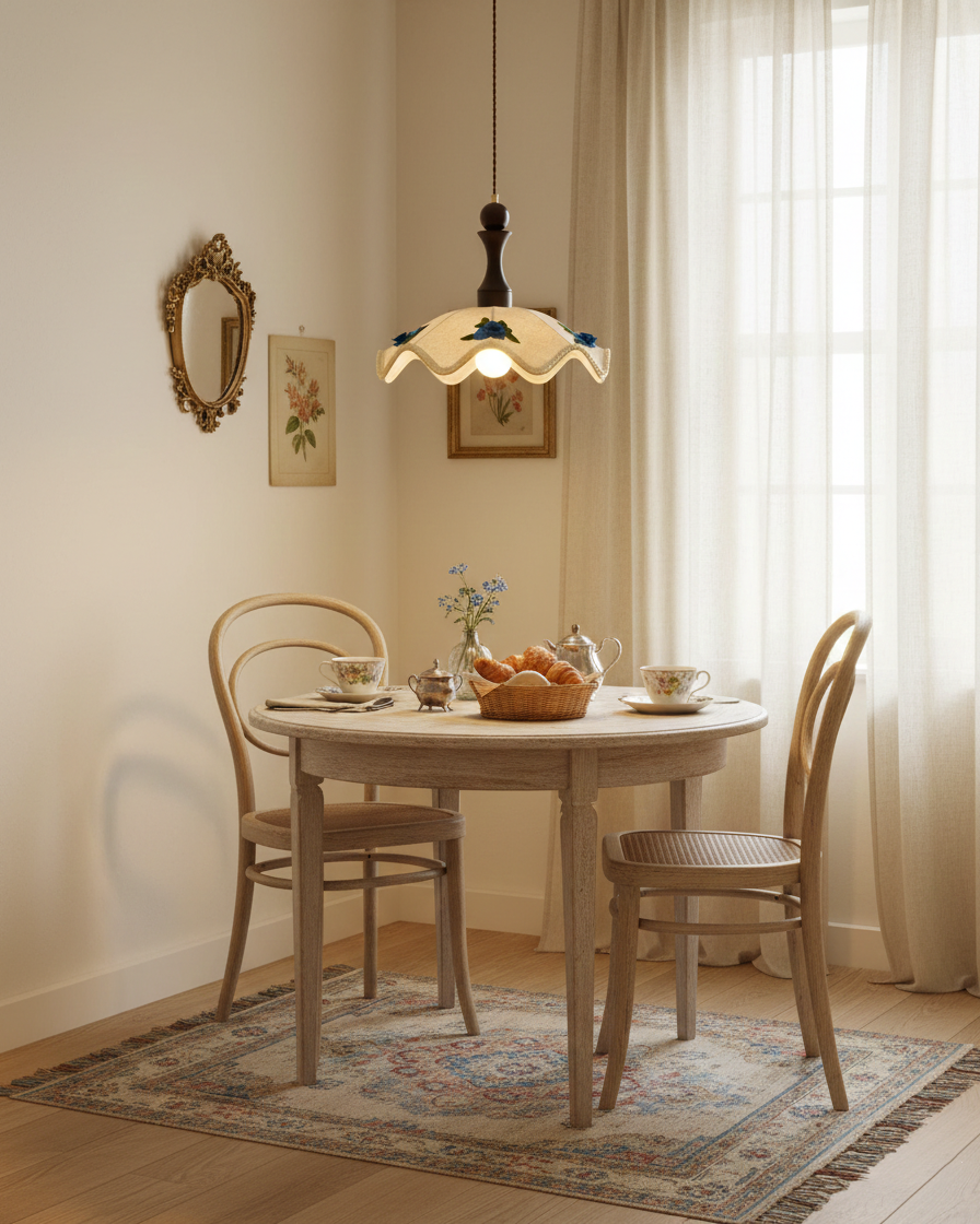 Seleaine lampa wisząca