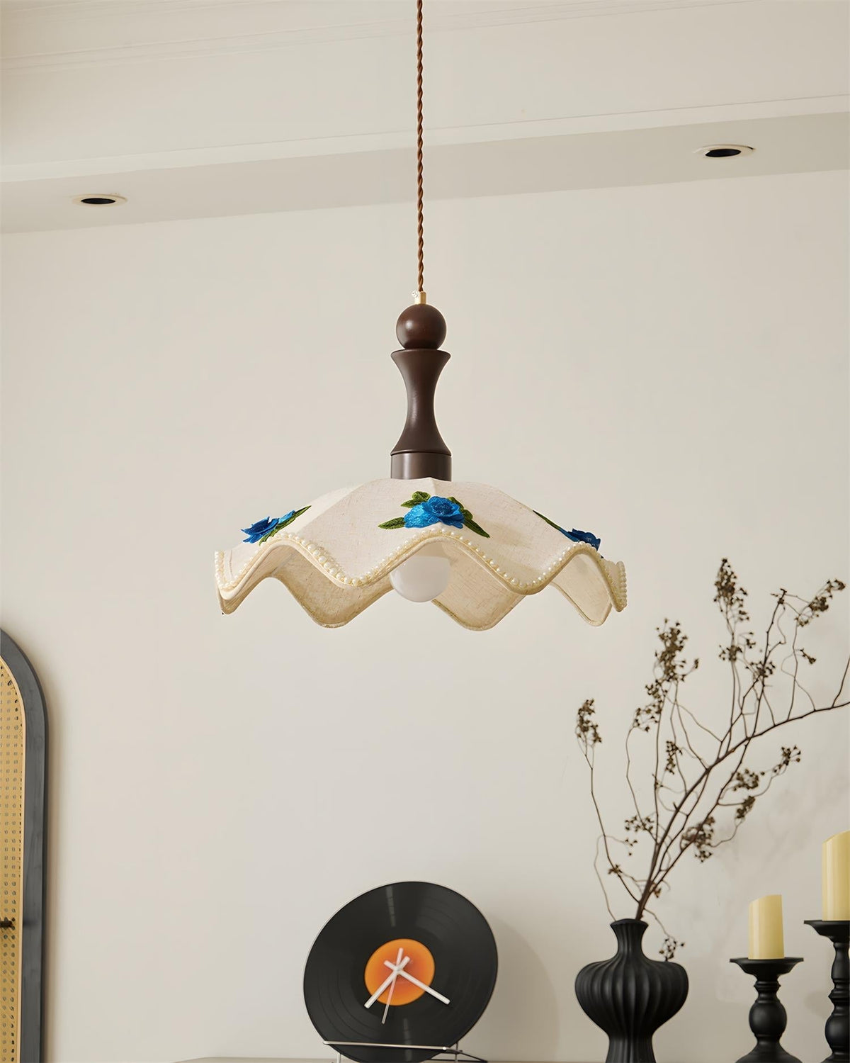 Seleaine lampa wisząca