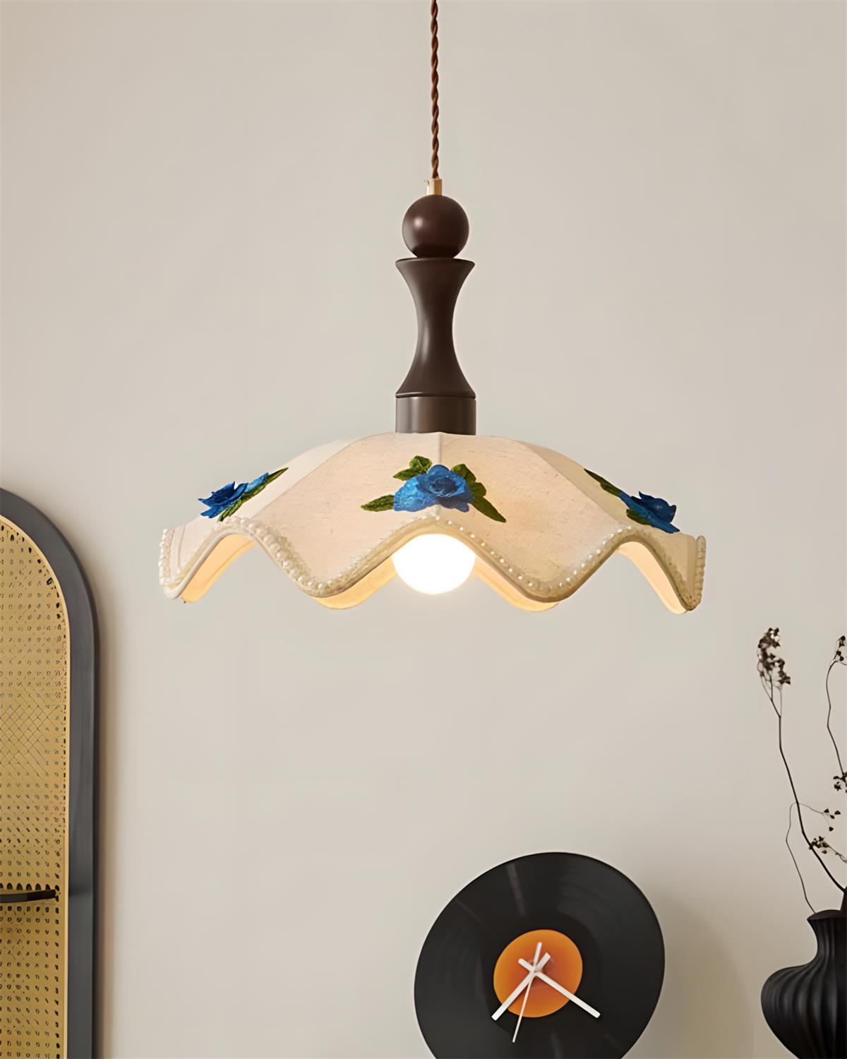 Seleaine lampa wisząca