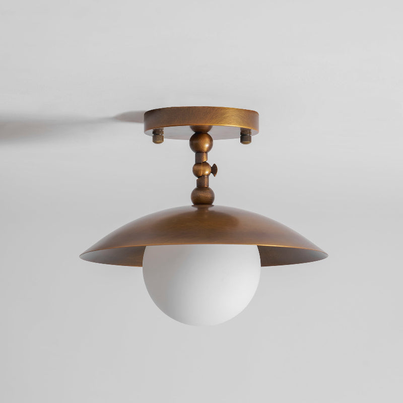 Terieneon lampa sufitowa