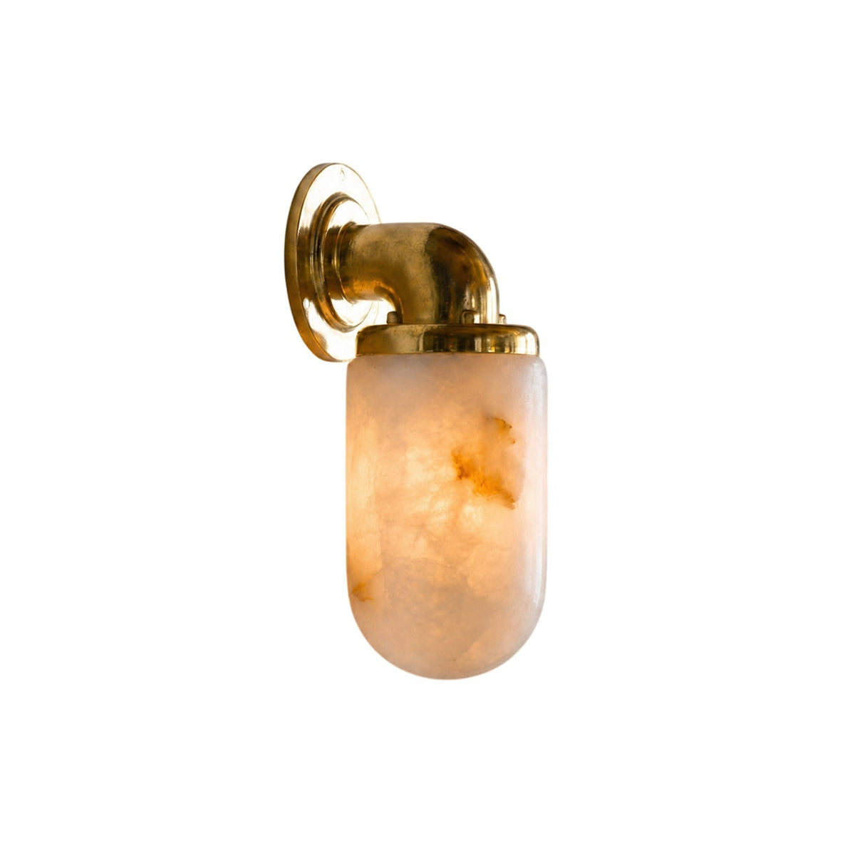 Kinkiet Marine Alabaster