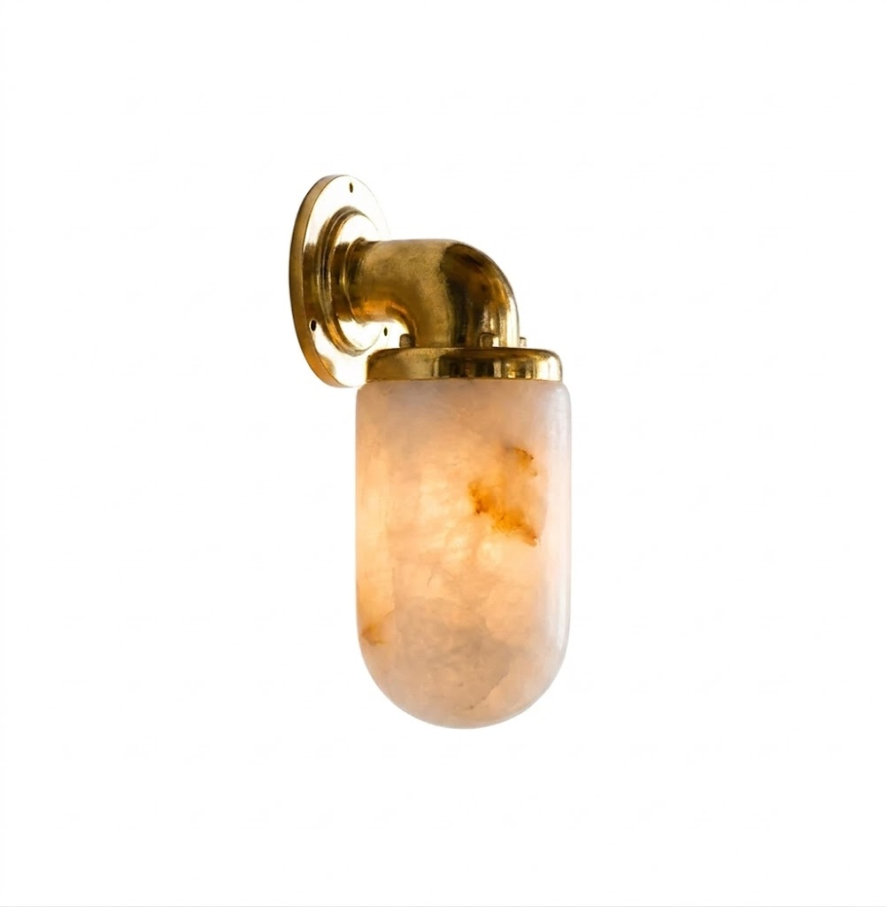 Kinkiet Marine Alabaster