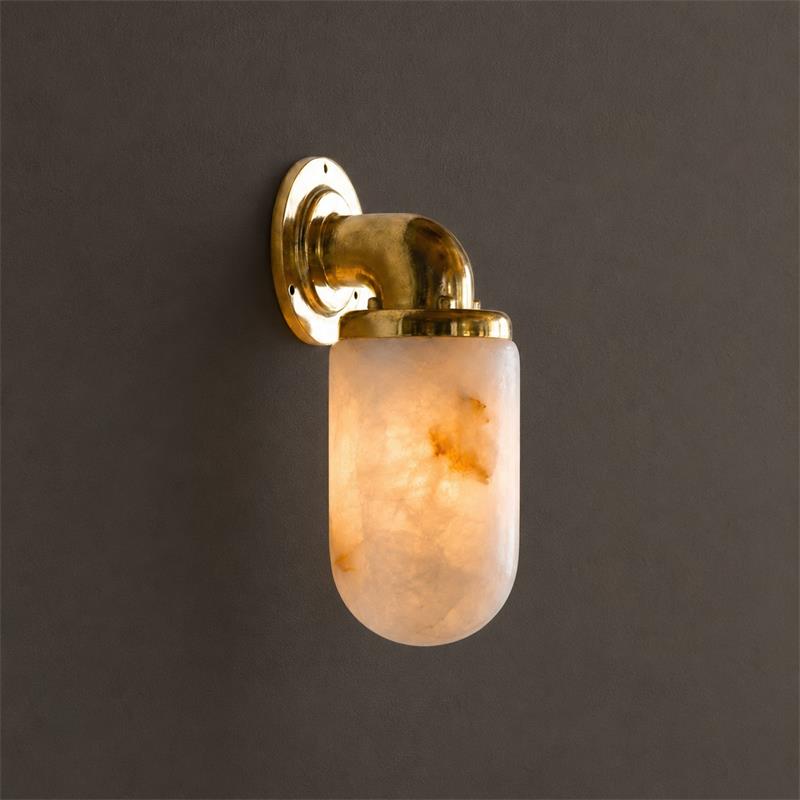 Kinkiet Marine Alabaster