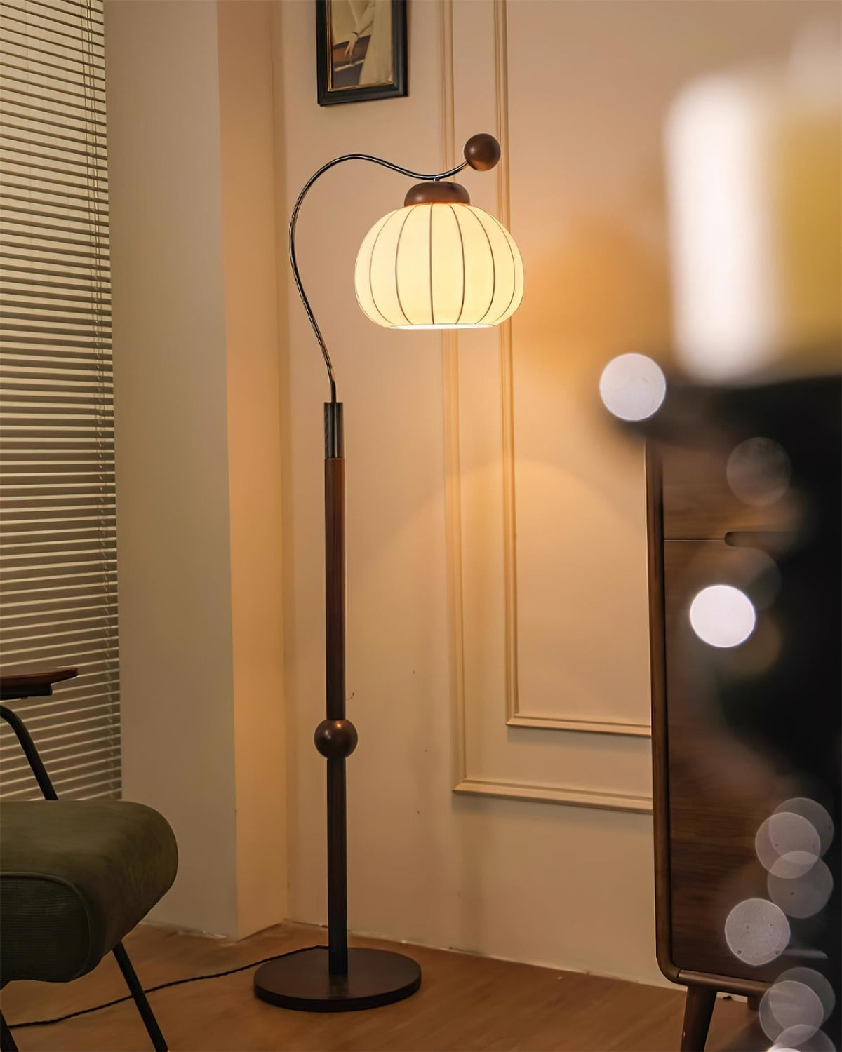 Lumanella lampa stojąca