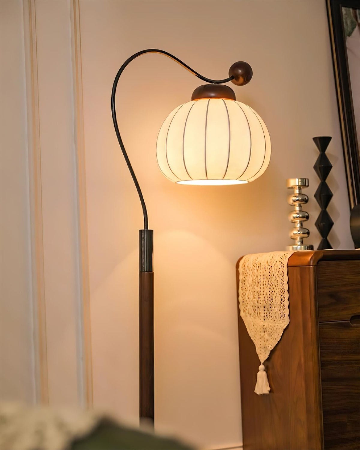 Lumanella lampa stojąca