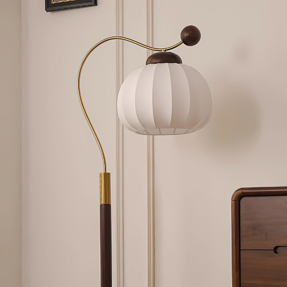 Lumanella lampa stojąca