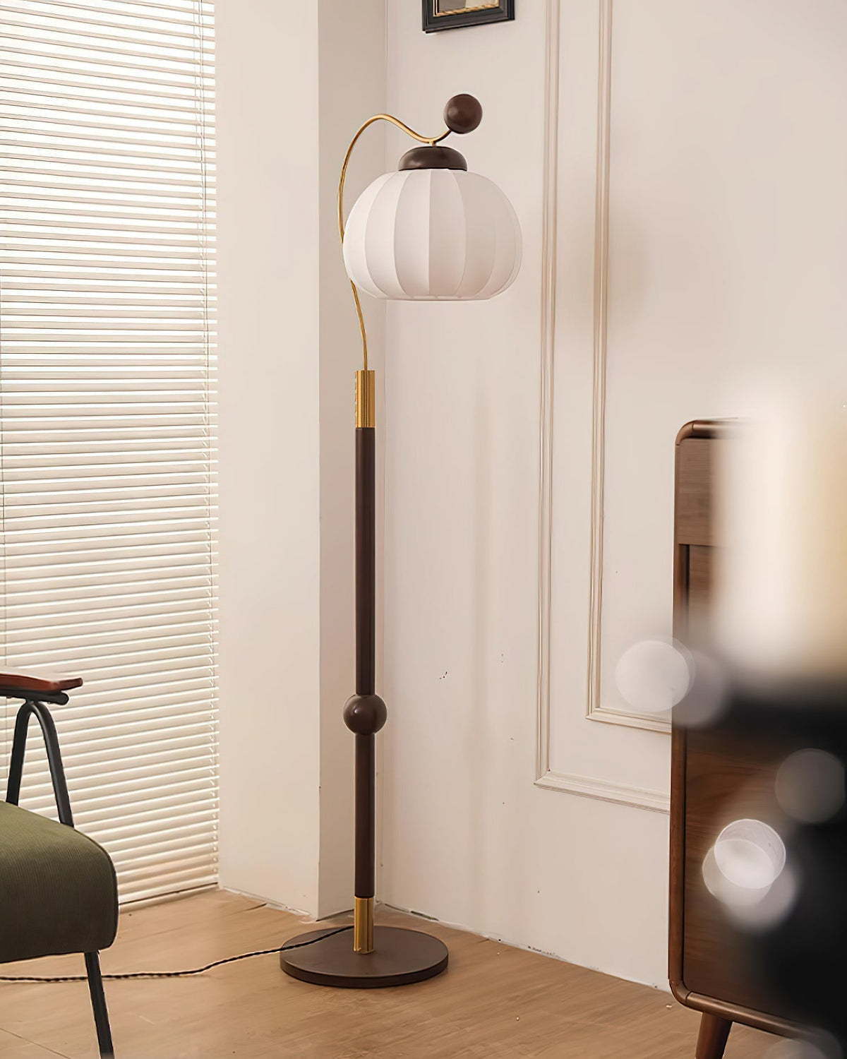 Lumanella lampa stojąca