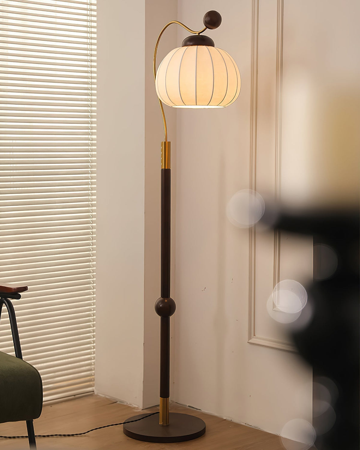 Lumanella lampa stojąca