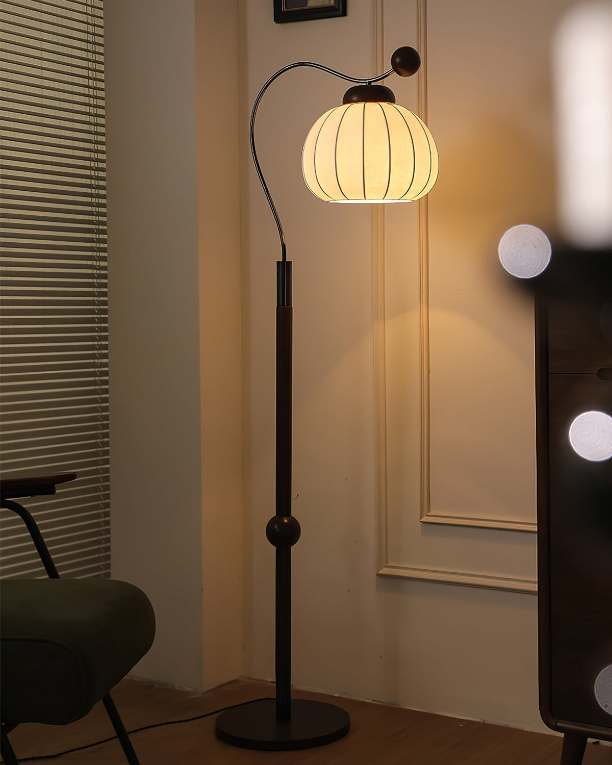 Lumanella lampa stojąca