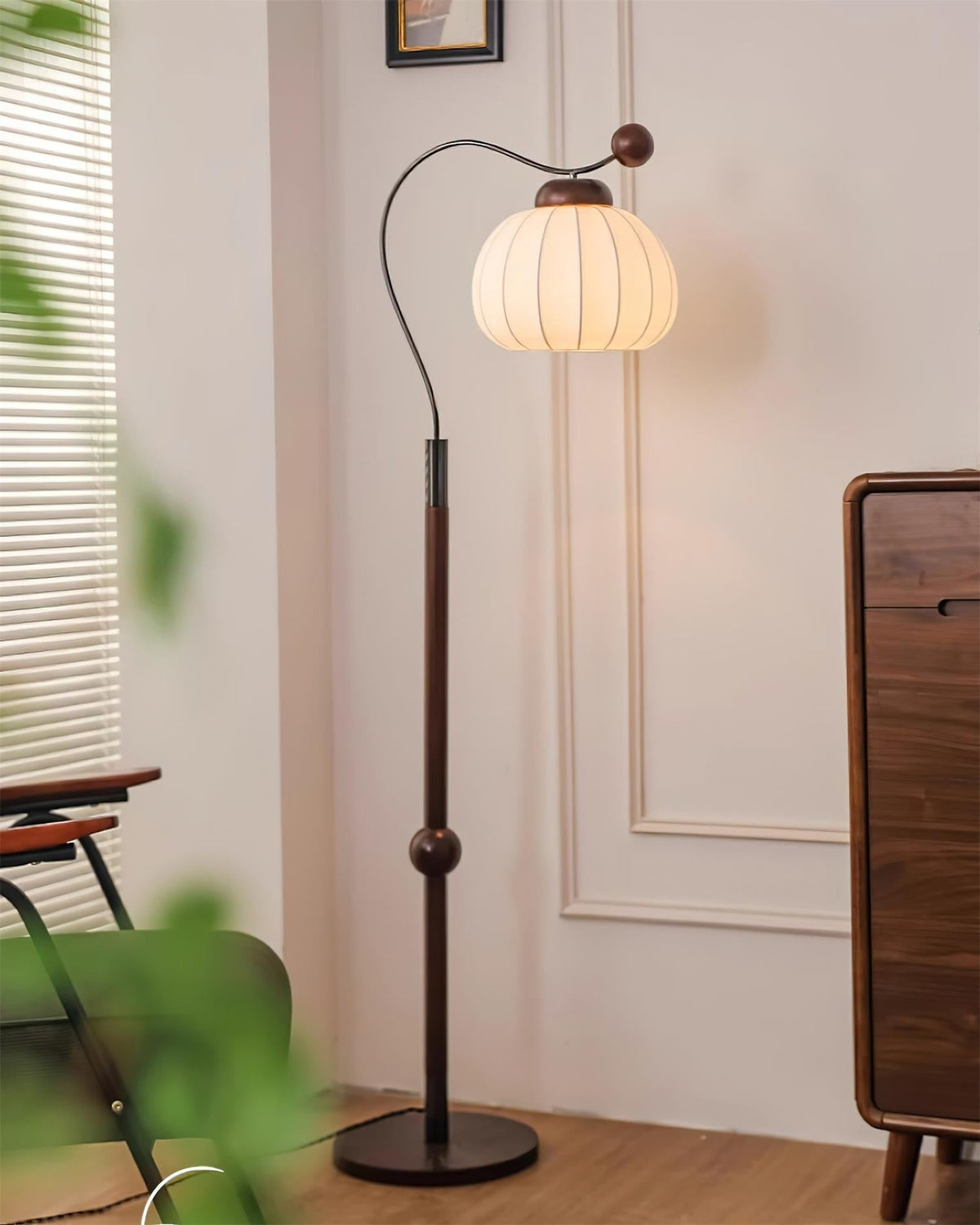 Lumanella lampa stojąca