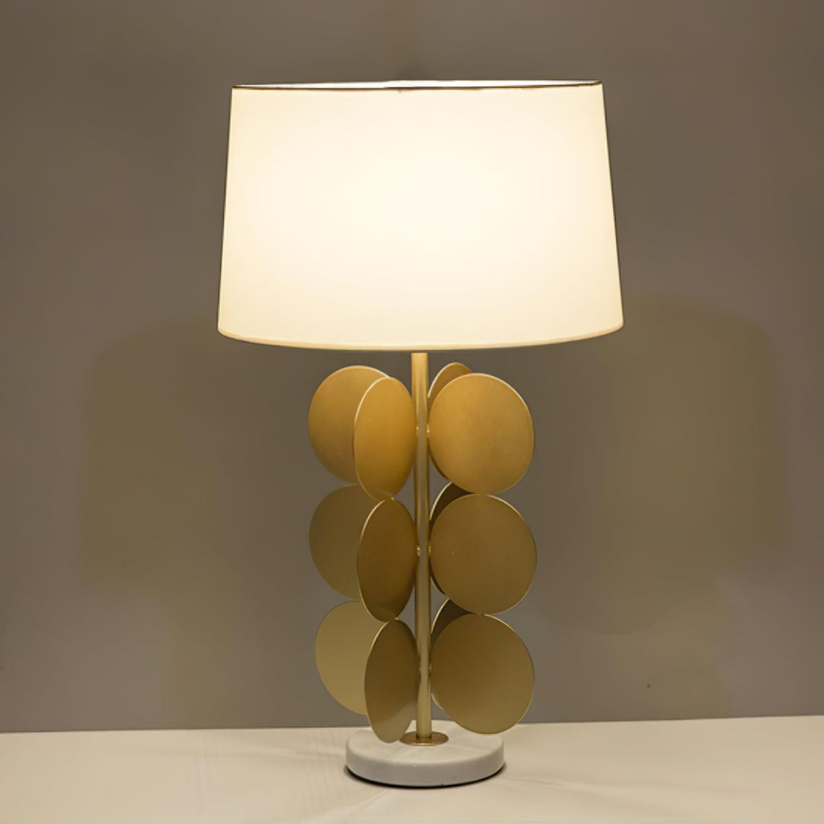 Cephaa lampa stołowa