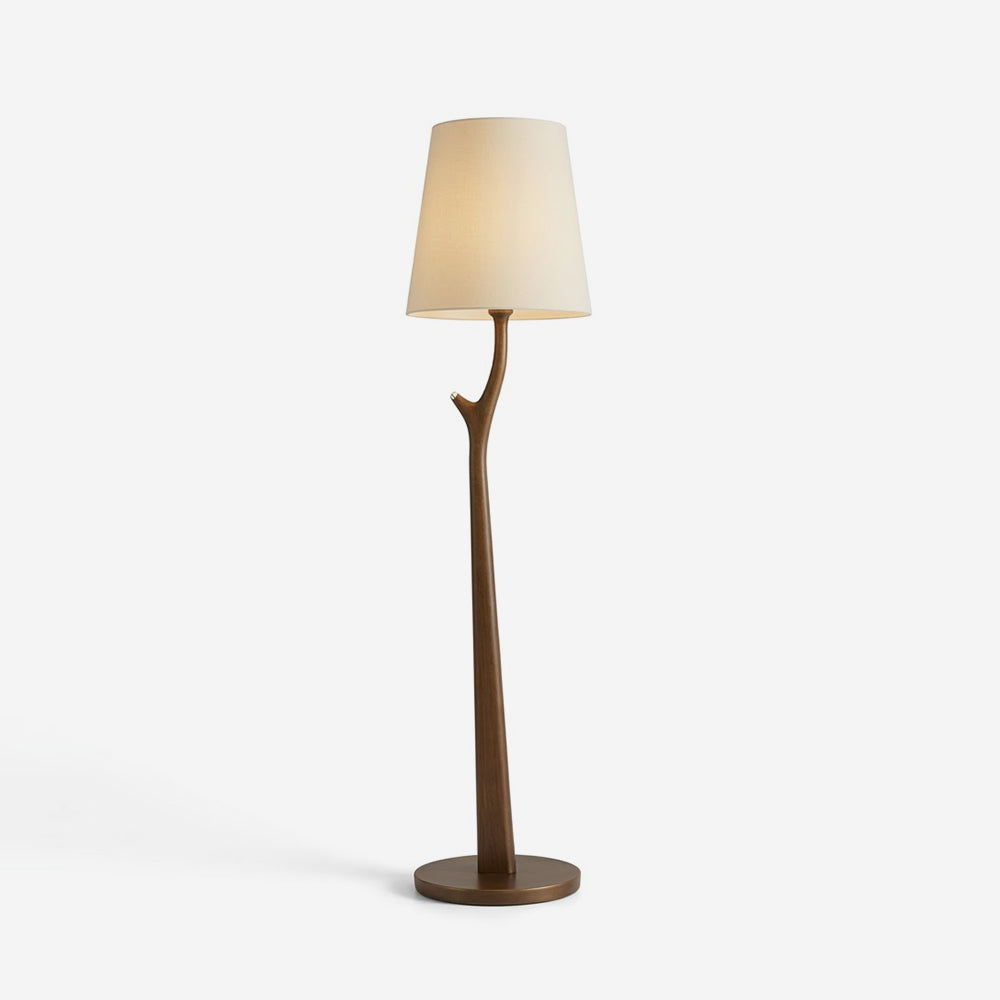 Norinia lampa stojąca