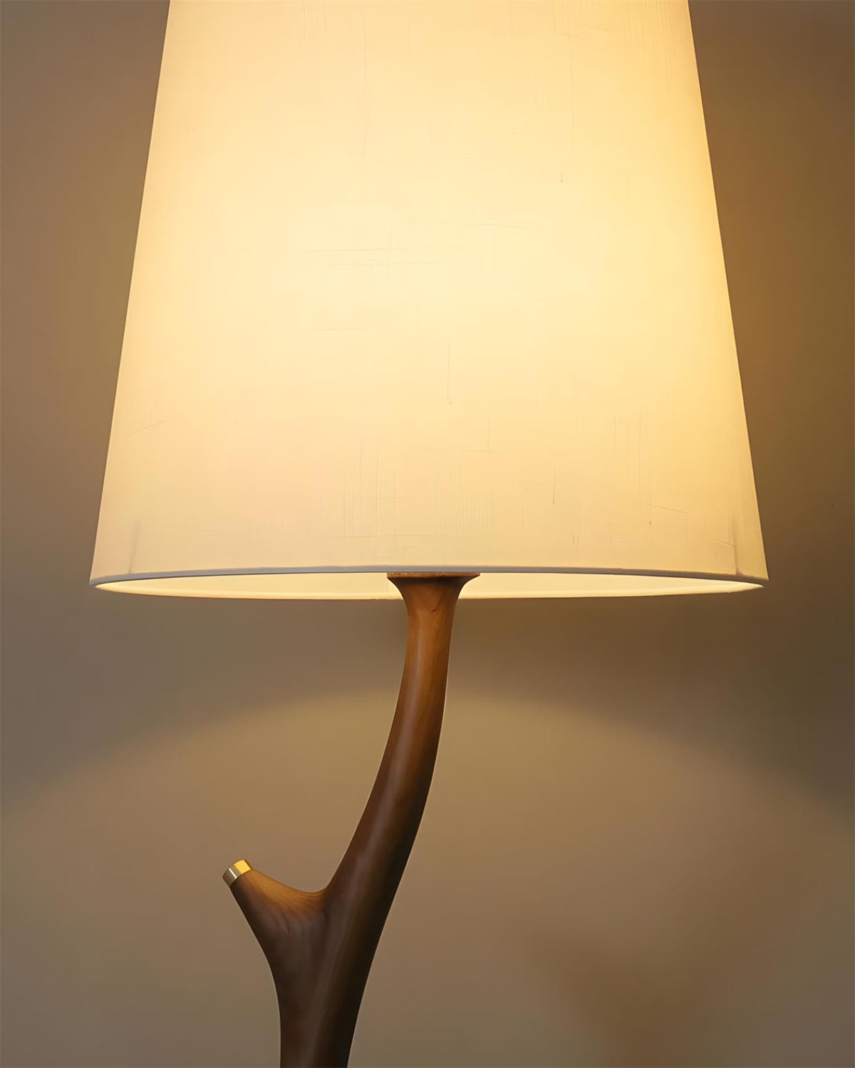 Norinia lampa stojąca
