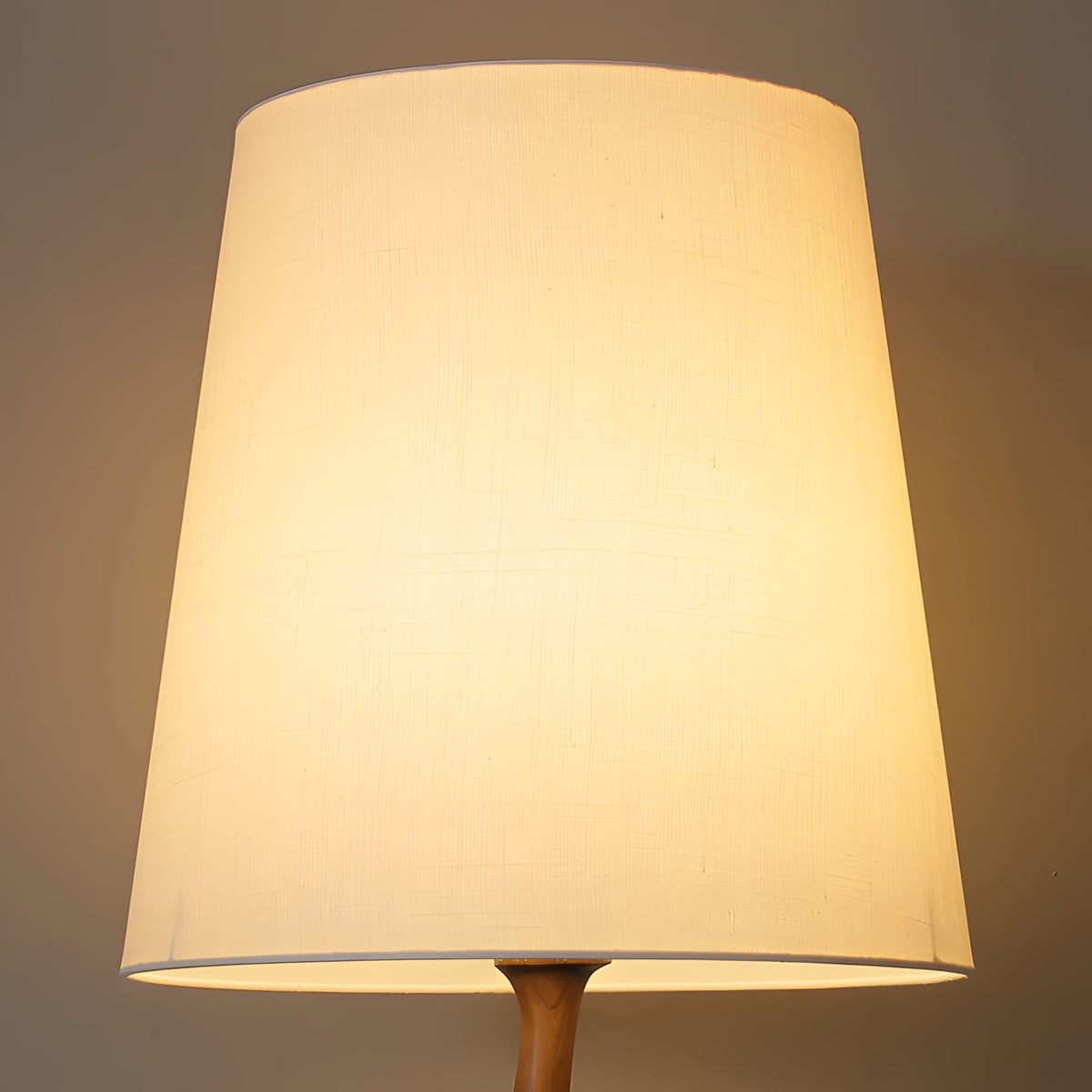 Norinia lampa stojąca