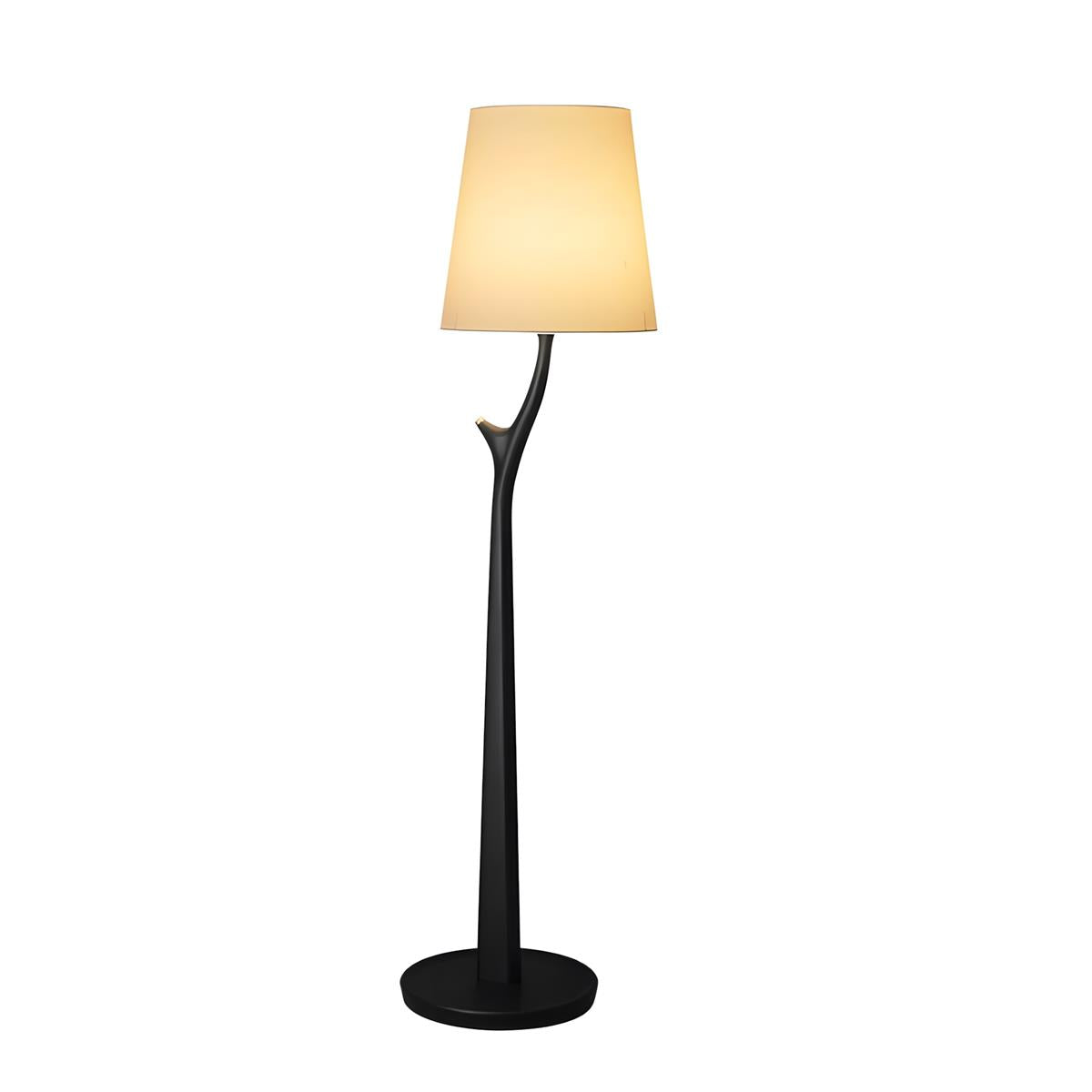 Norinia lampa stojąca