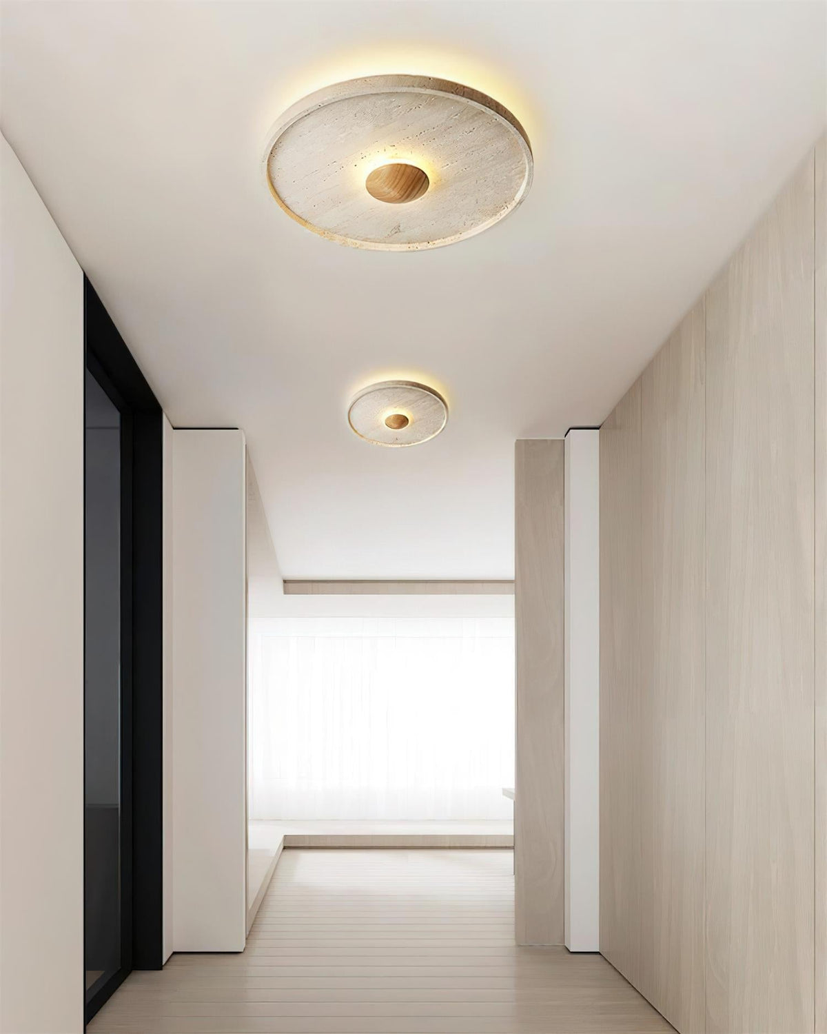 Terianaya lampa sufitowa