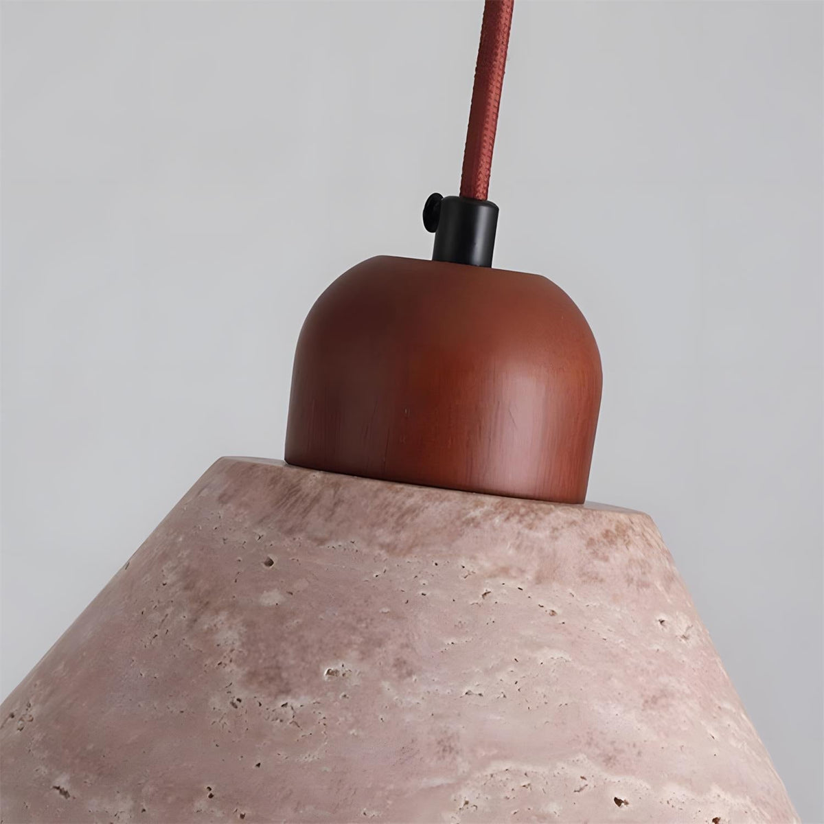 Ciririne lampa wisząca