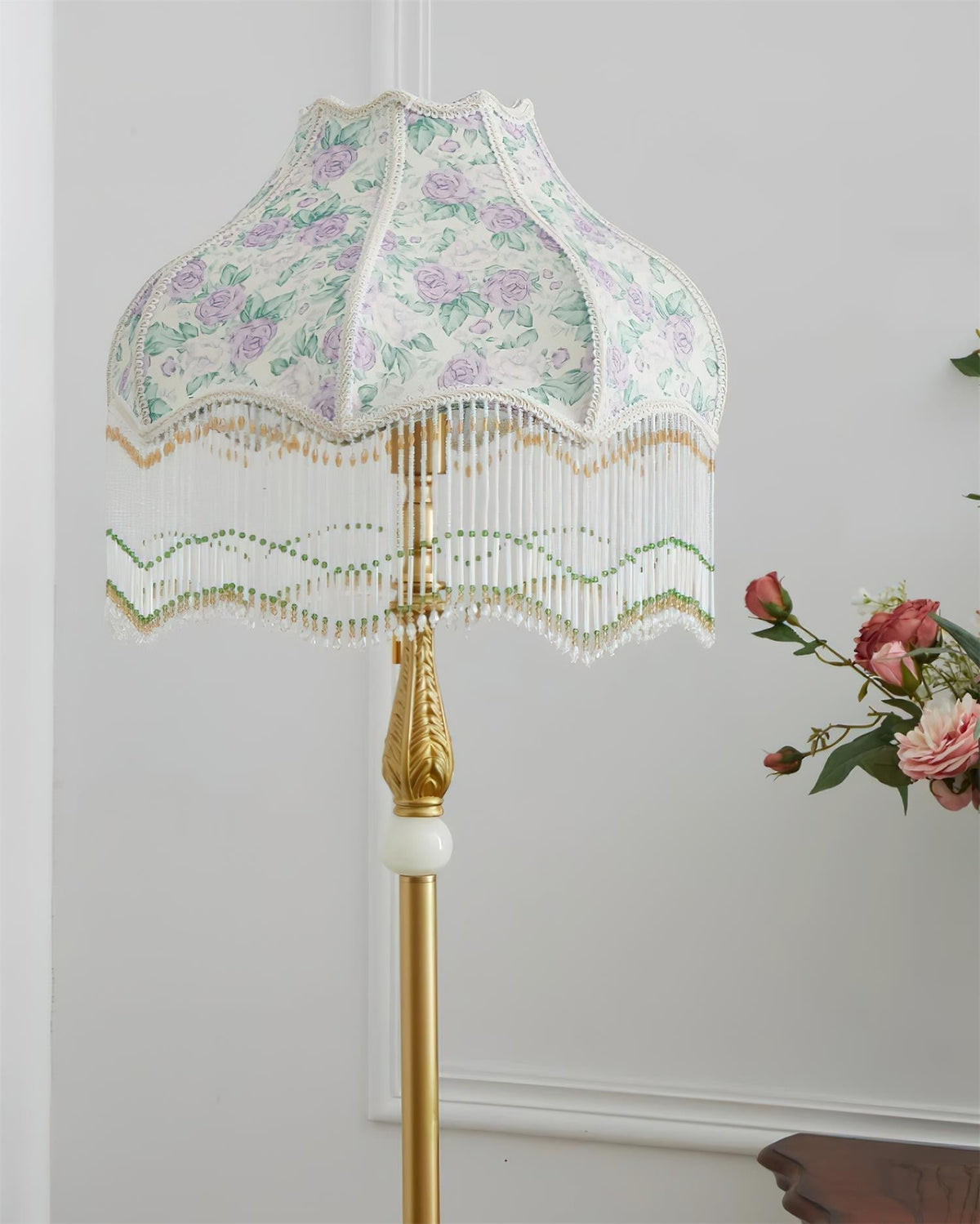 Venomi lampa stojąca