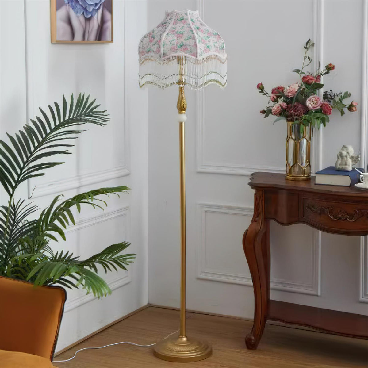 Venomi lampa stojąca