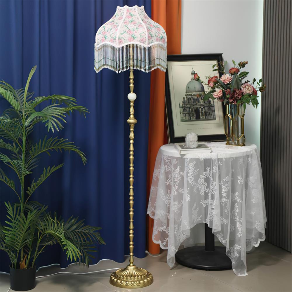 Venomi lampa stojąca