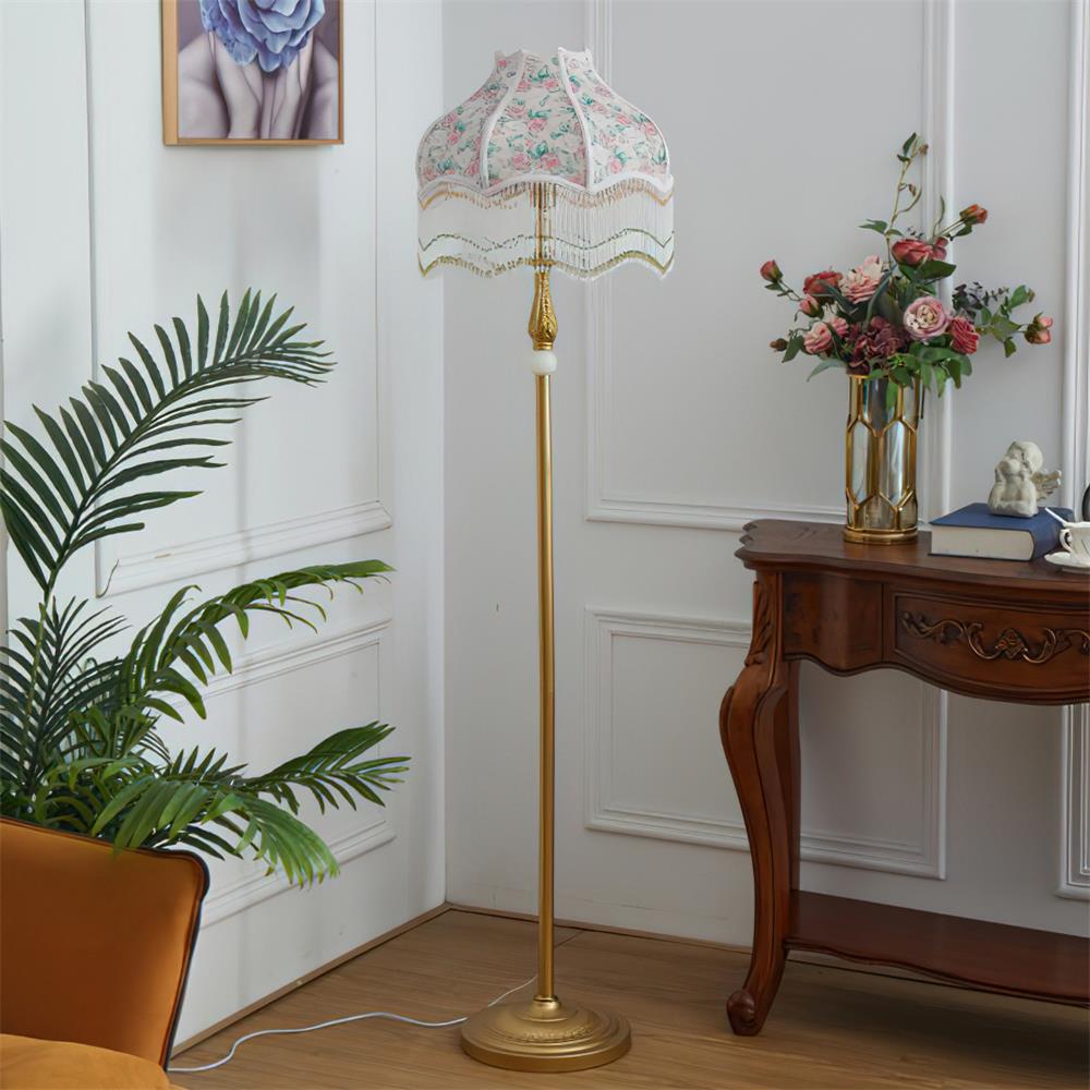 Venomi lampa stojąca