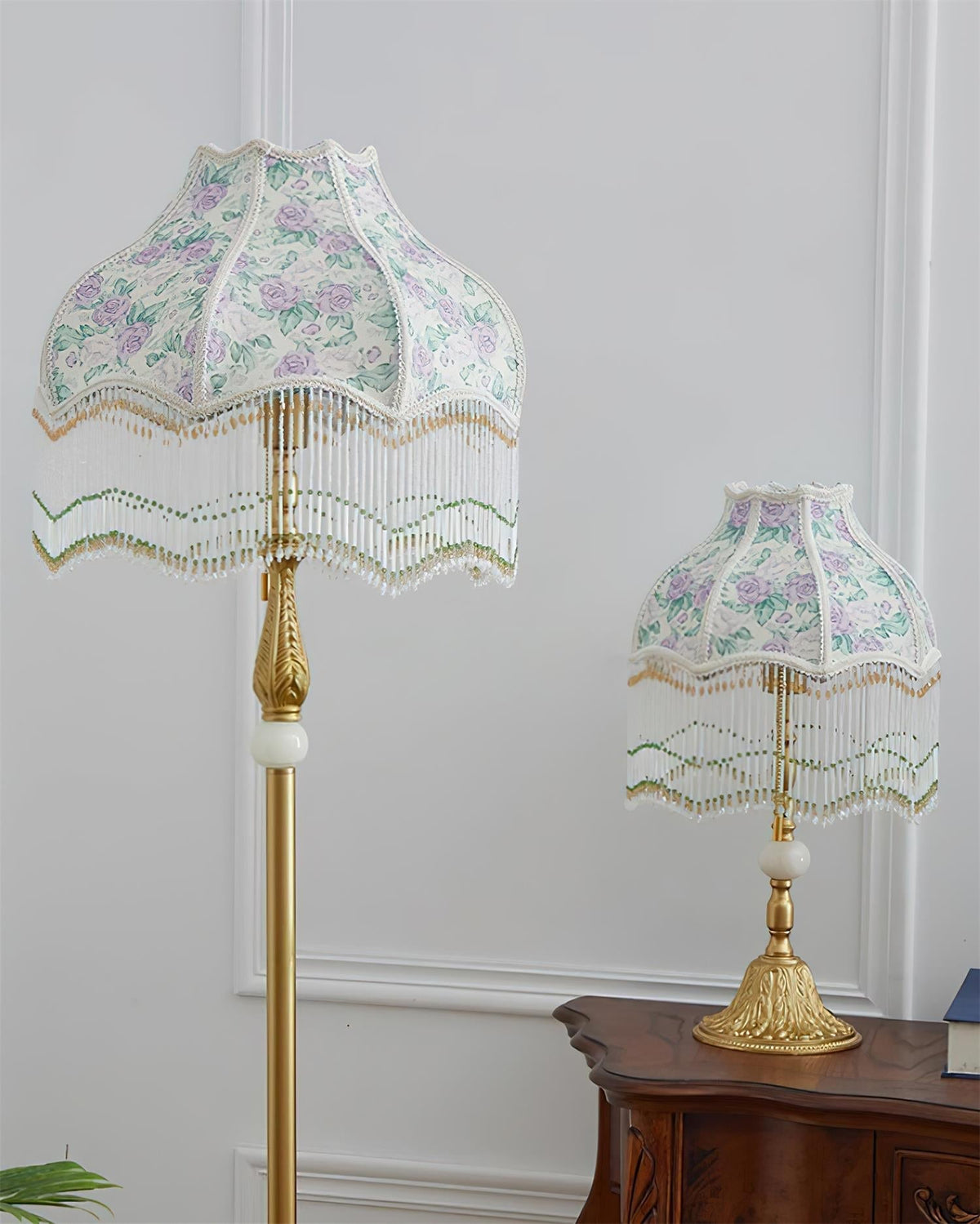 Venomi lampa stojąca