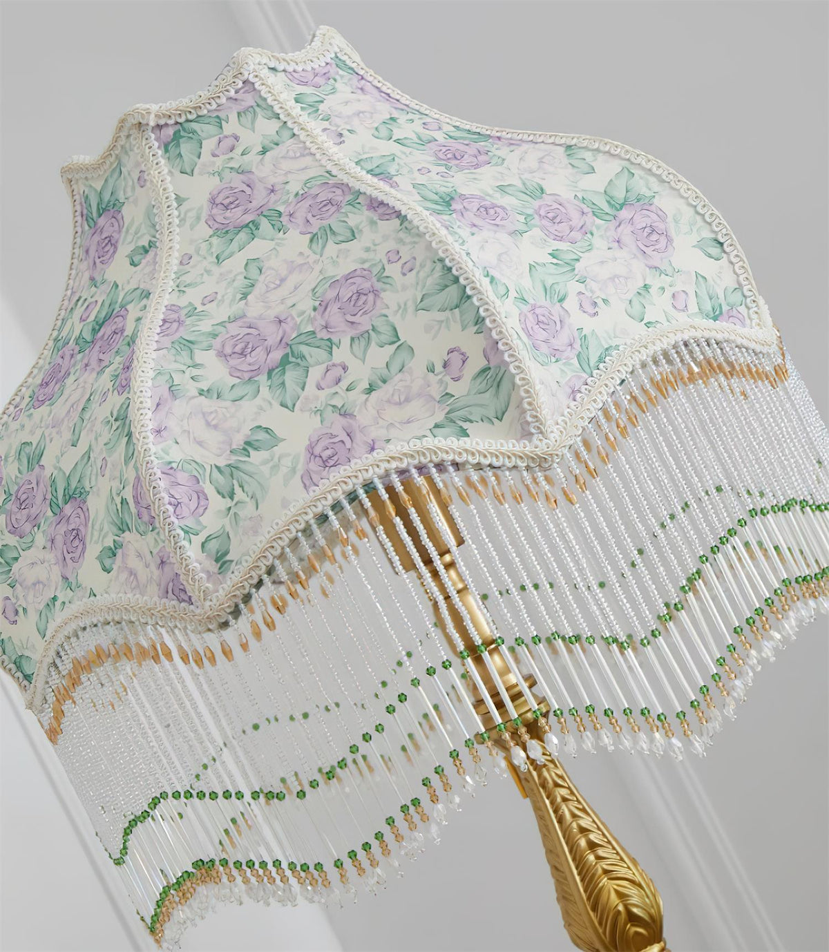 Venomi lampa stojąca