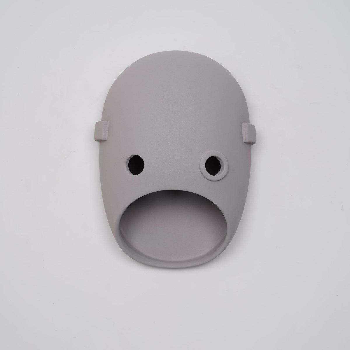 Mask Individual Creativity Resin kinkiet