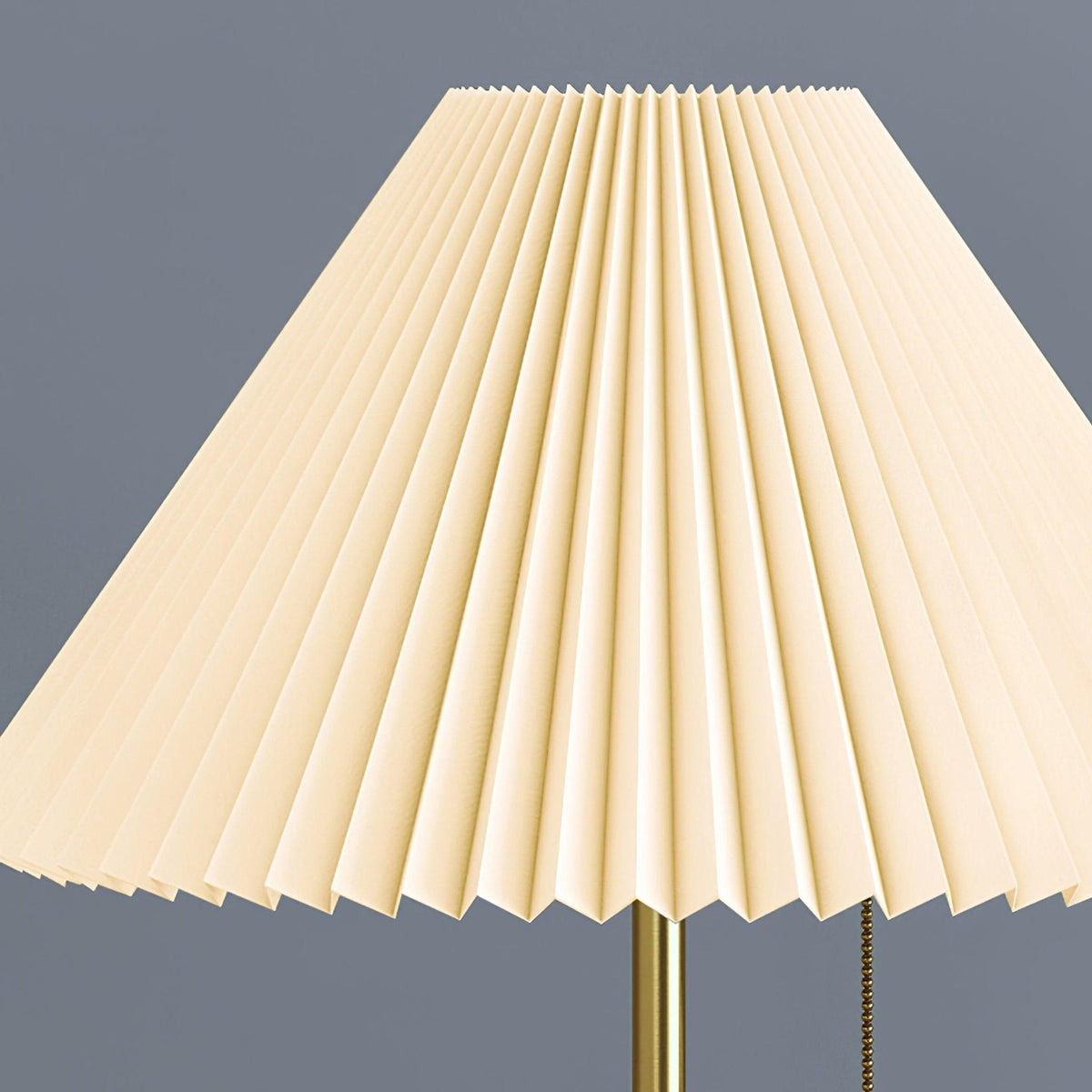 Divo minimalistyczna lampa stołowa z marmuru