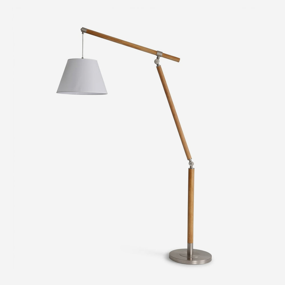 Rosedenhurst Lampa podłogowa