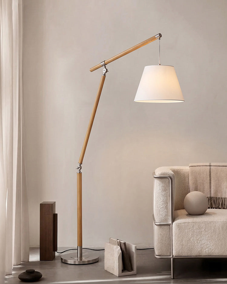 Rosedenhurst Lampa podłogowa