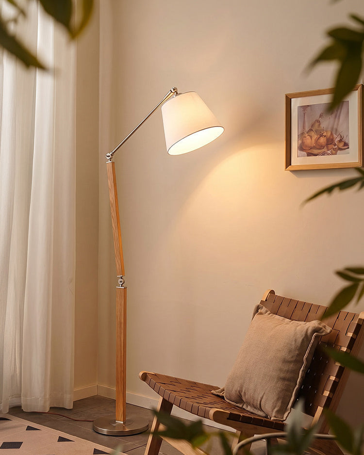 Rosedenhurst Lampa podłogowa