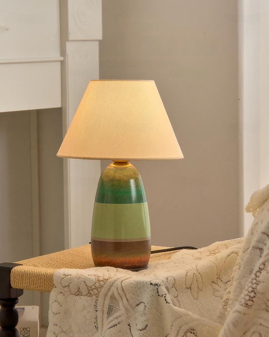Dovenford Lampa stołowa