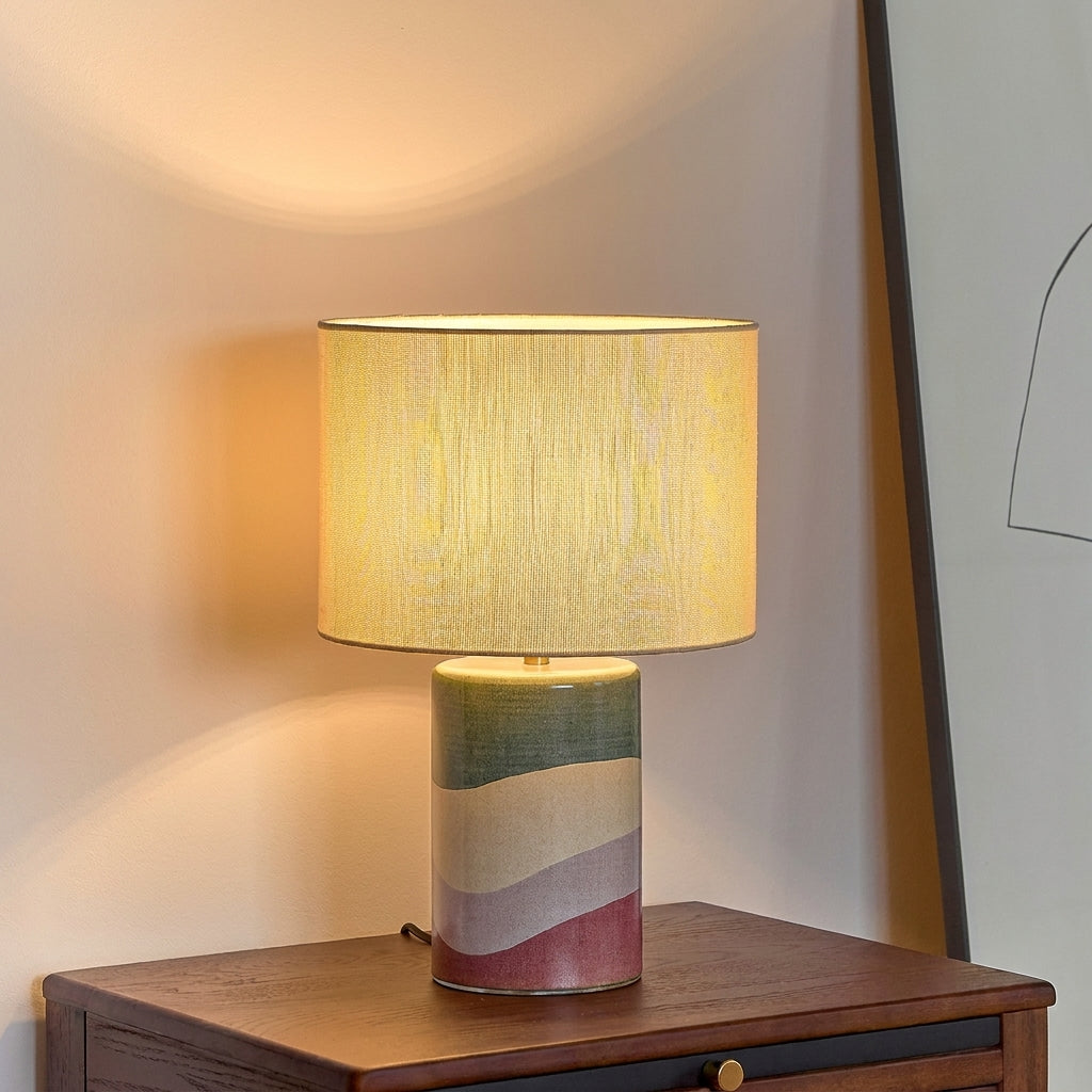 Dovenford Lampa stołowa