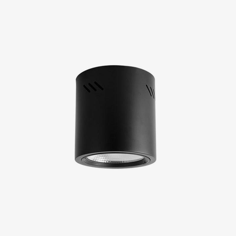 Spotlight Maxi Rebel to montowania na powierzchni