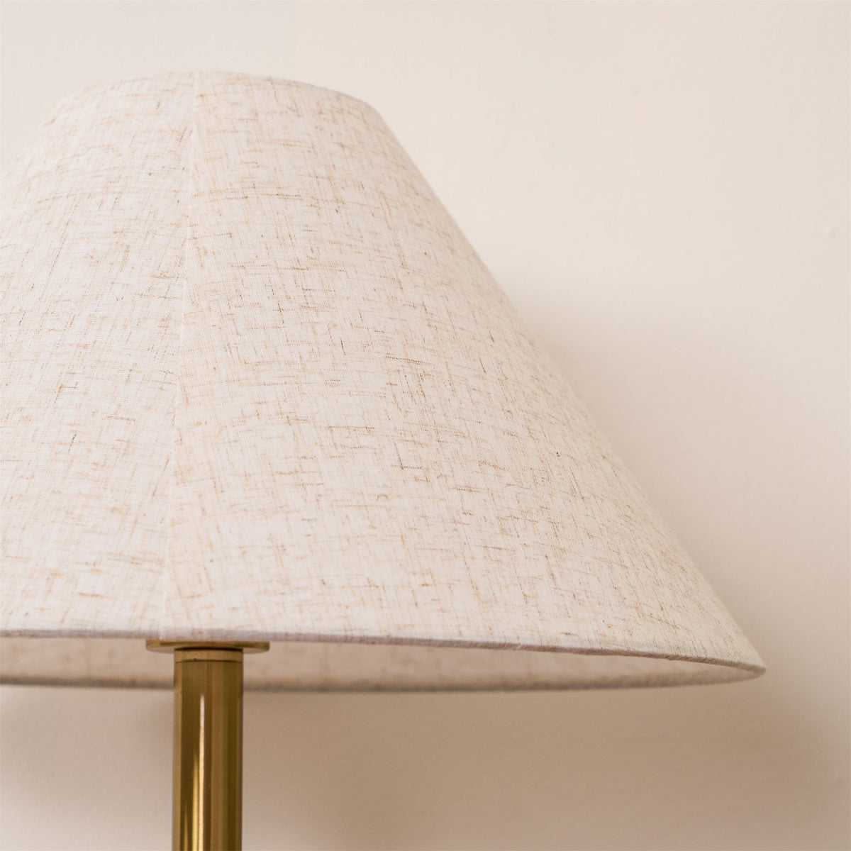 Trio nowoczesna lampa stołowa z marmuru