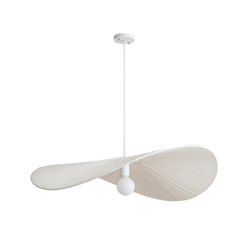 Cedrin lampa wisząca Wave naturalna