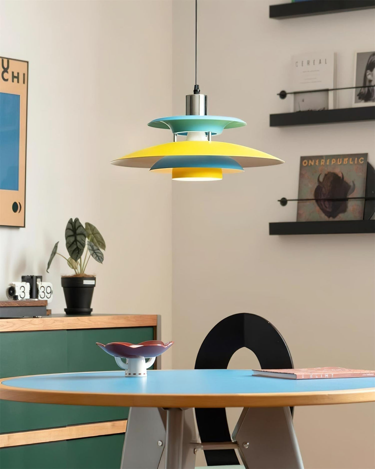 Riveine lampa wisząca
