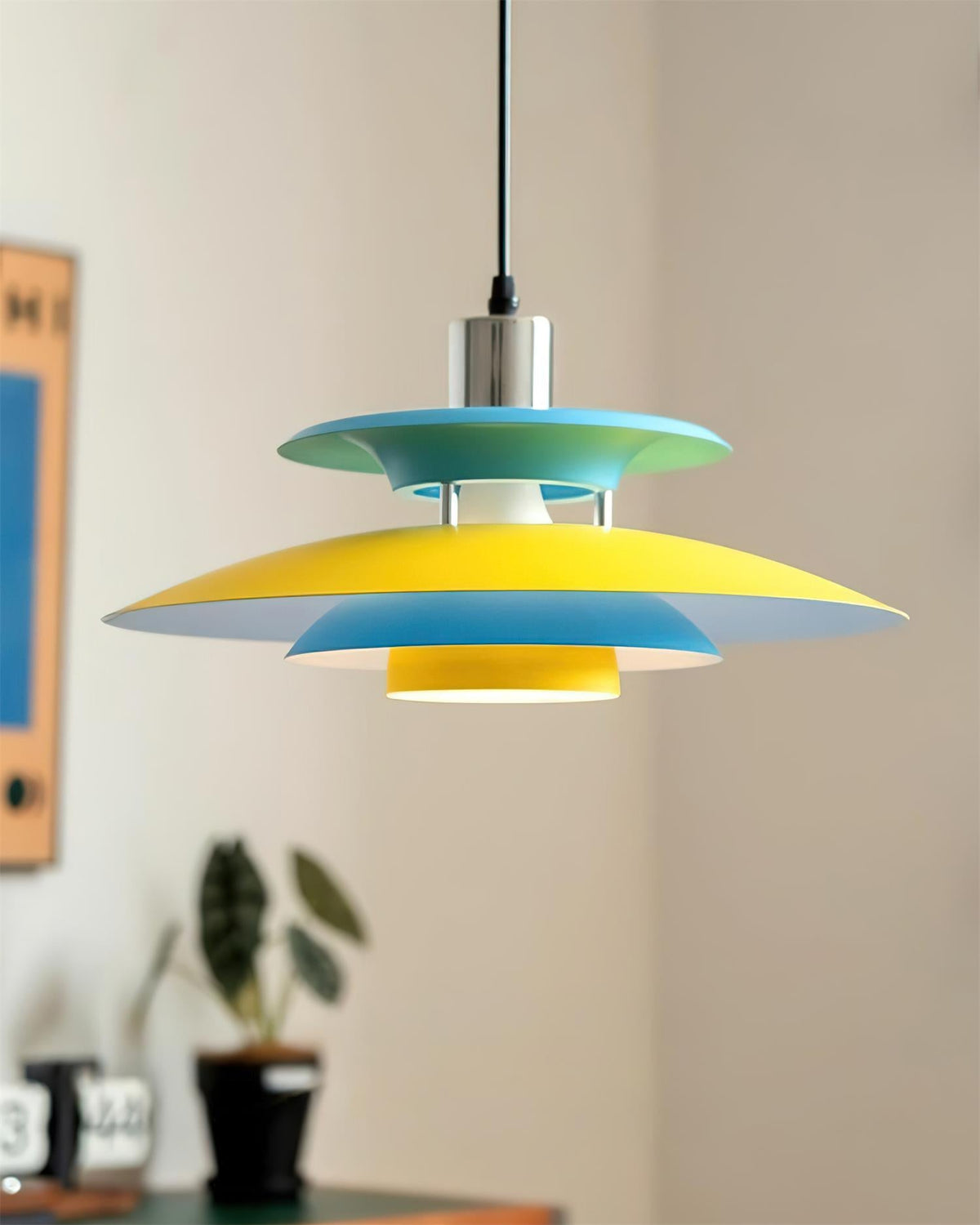 Riveine lampa wisząca