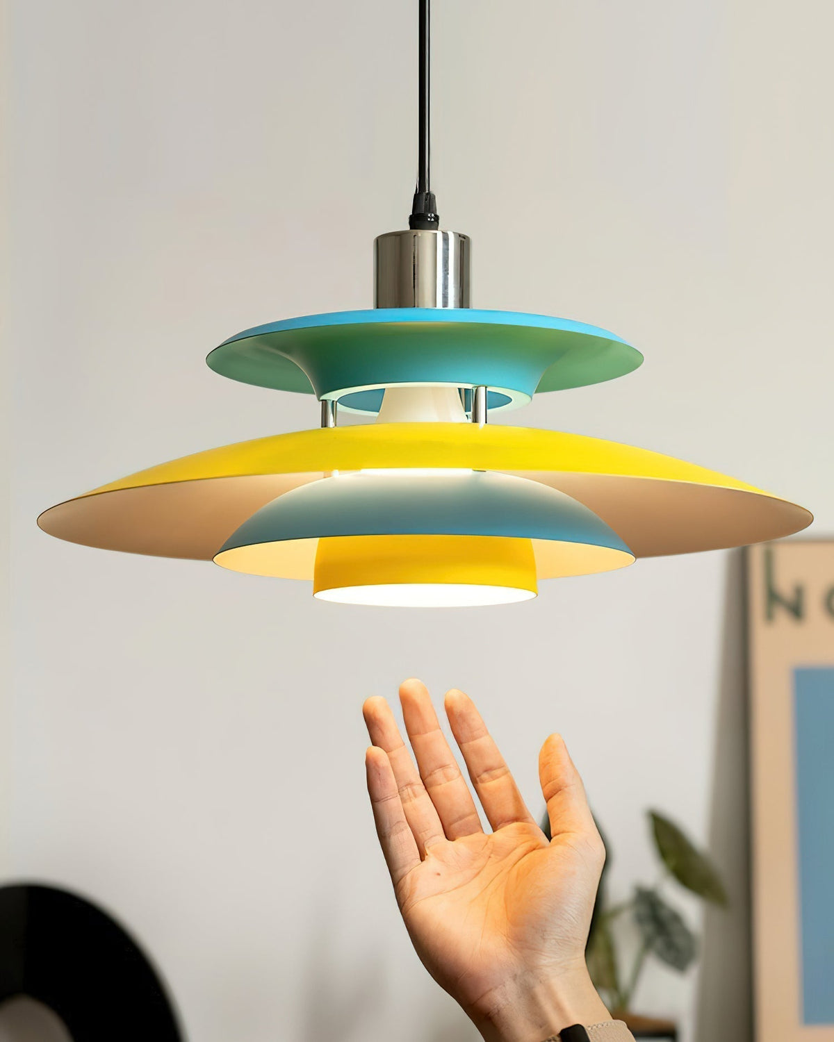 Riveine lampa wisząca