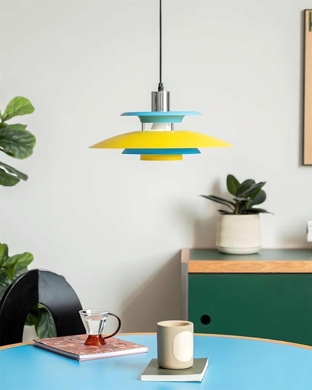 Riveine lampa wisząca