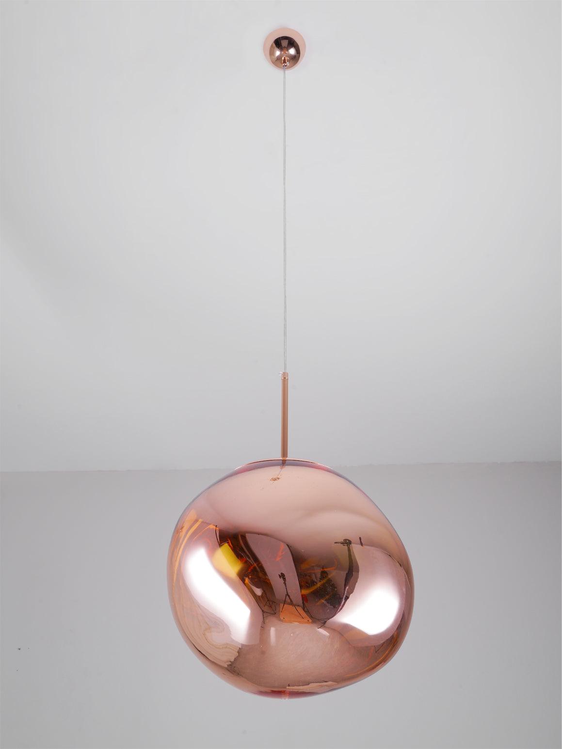 Lumora lampa wisząca Irregular Cluster Sculptural