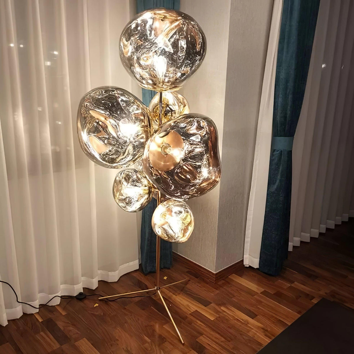 Calalielle lampa stojąca