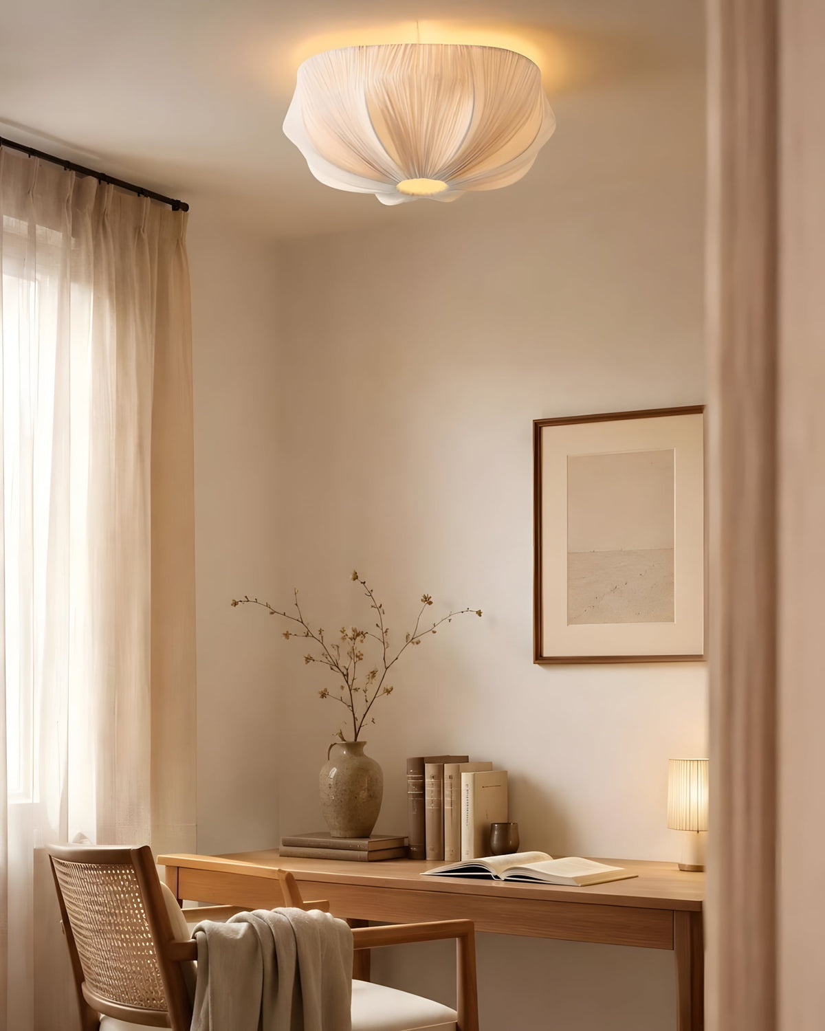 Elaineria plafon lampa sufitowa montowana bezpośrednio