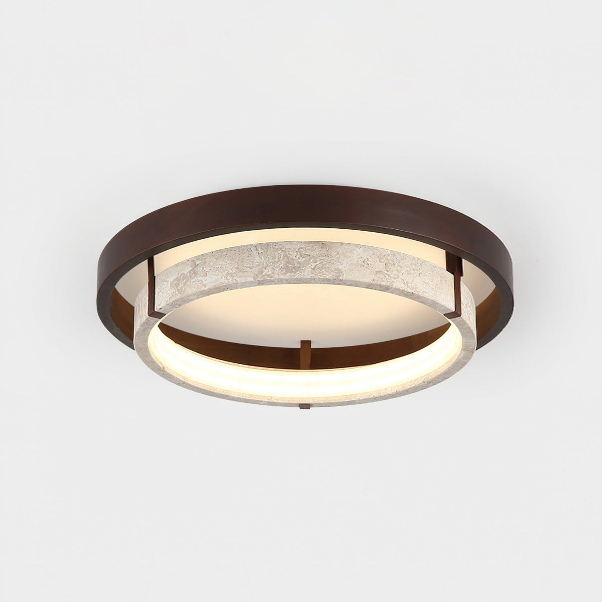 Roman lampa sufitowa