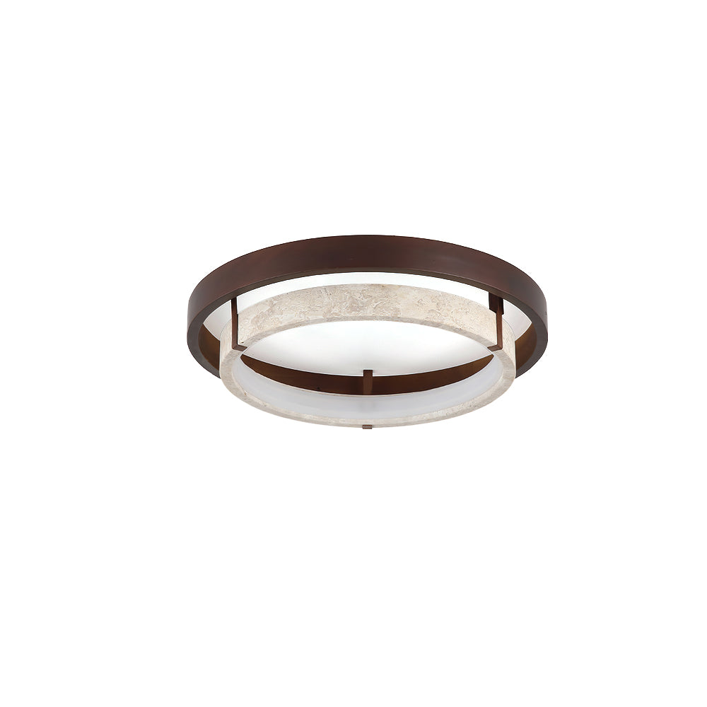 Roman lampa sufitowa