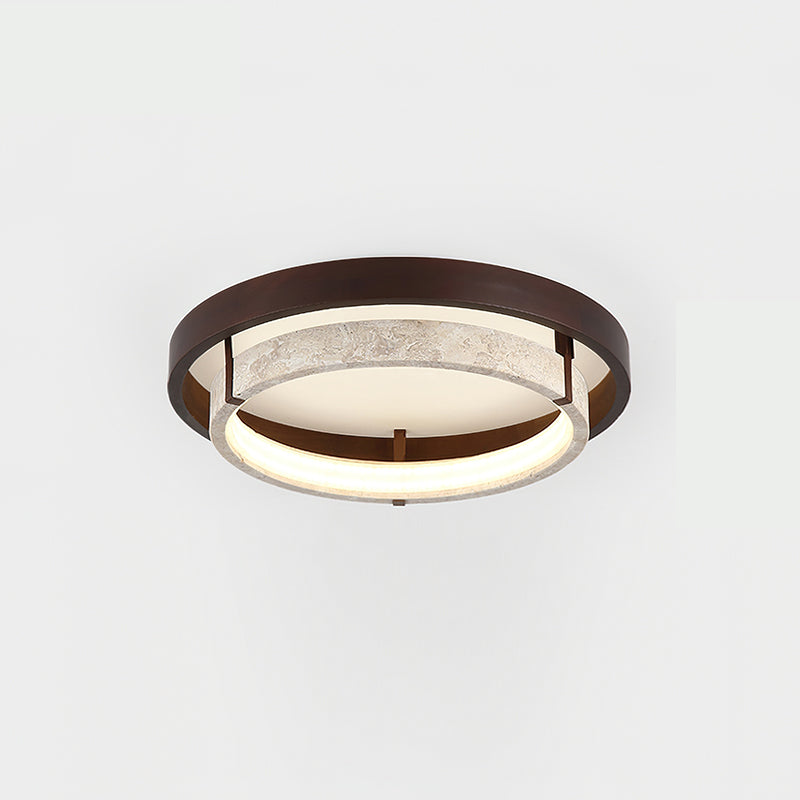 Roman lampa sufitowa