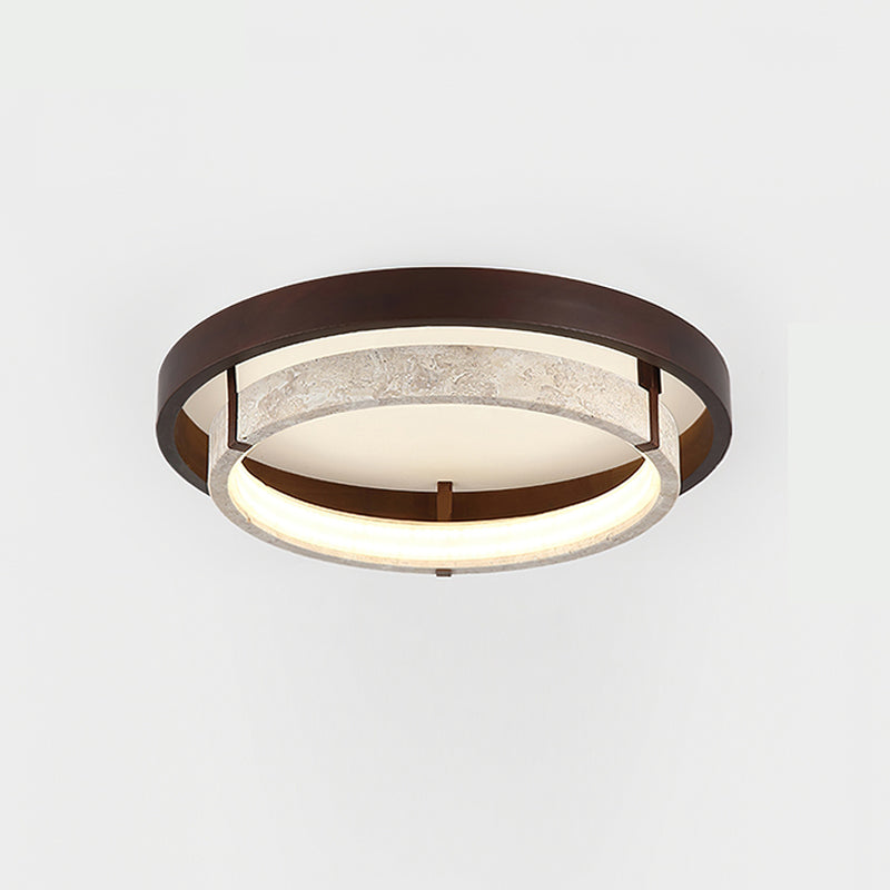 Roman lampa sufitowa